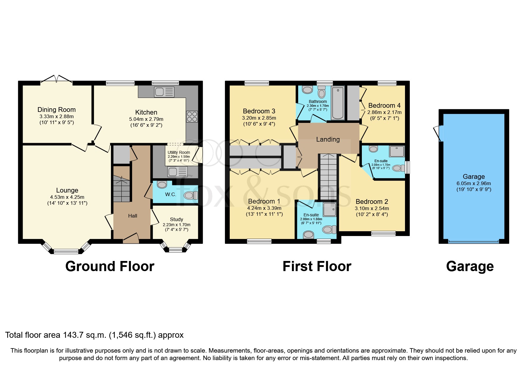 Badger Close, Hassocks BN6, 5 bedroom detached house for sale