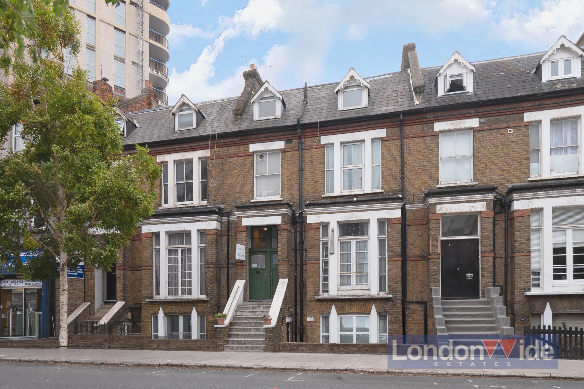 Argyle Road, London photo 2