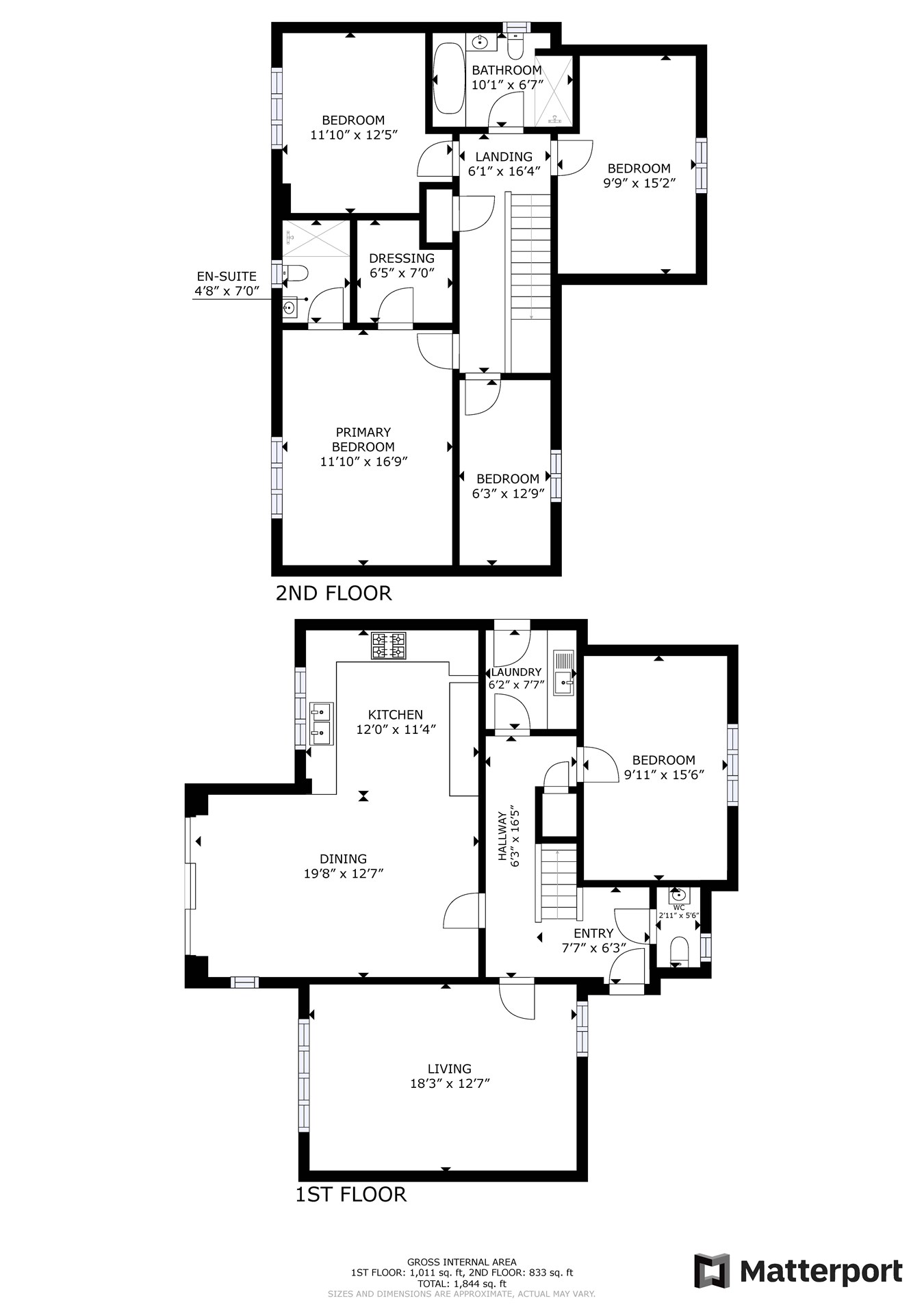 The Heath, Tattingstone, Ipswich IP9, 4 bedroom detached house for sale