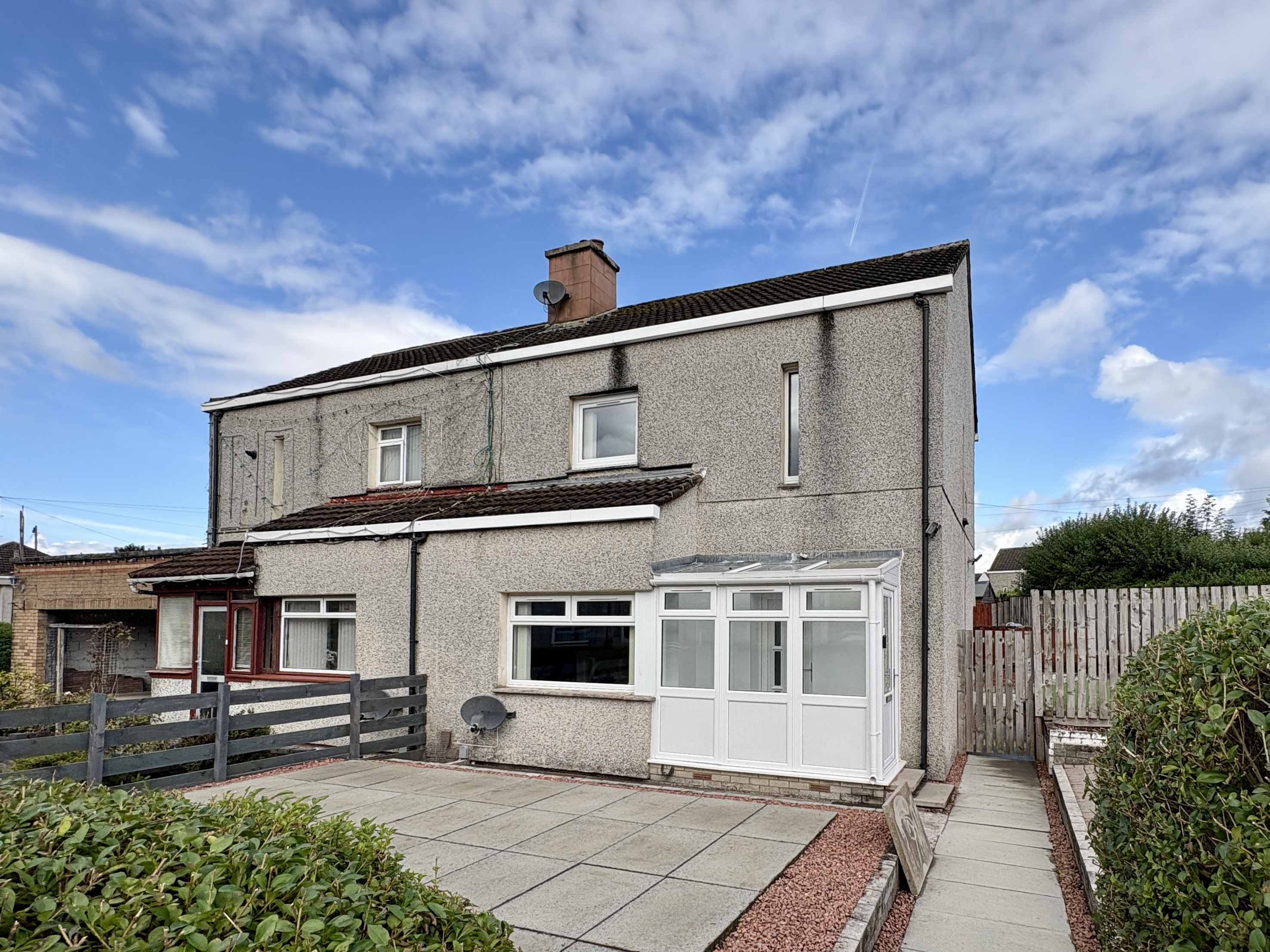 31, Huntersfield Road, Johnstone photo 2