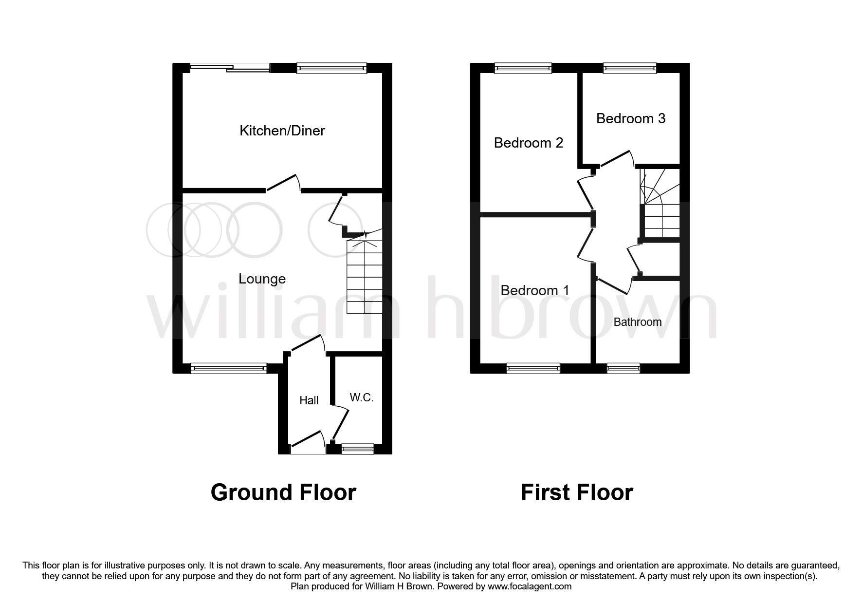 3 bed terraced house for sale in St. Bartholomews Way, Hull HU8 Zoopla
