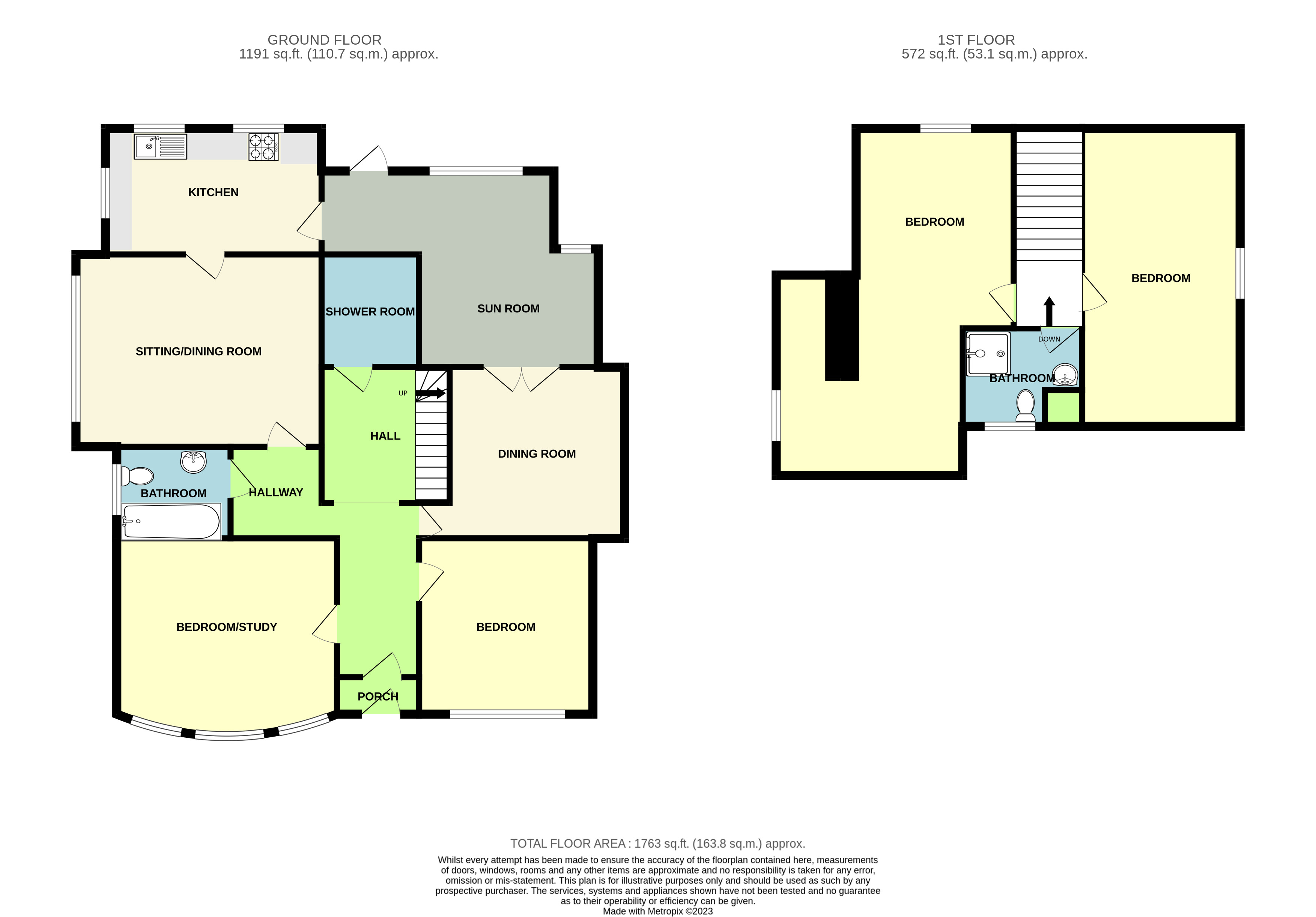 Glan Aber Park, Chester, Cheshire West And Ches CH4, 4 bedroom bungalow