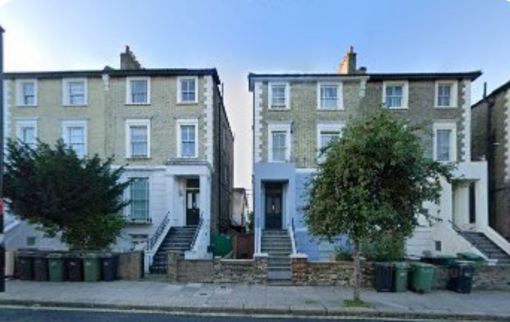 102 Agar Grove, London photo 2