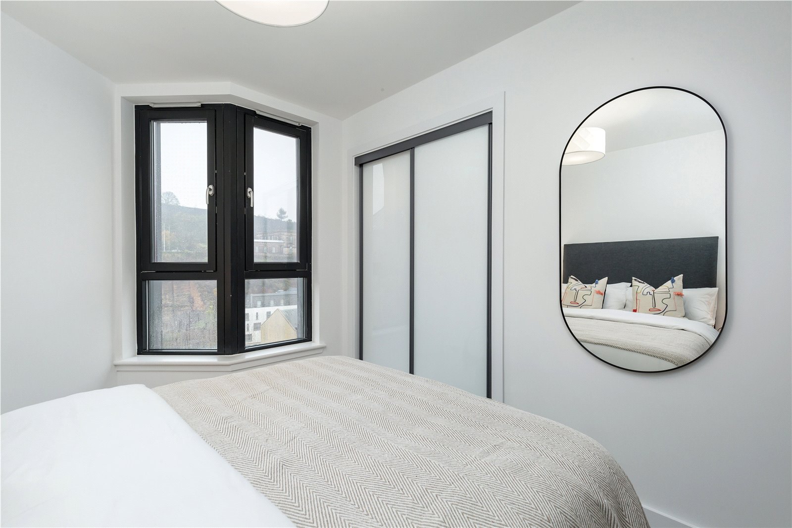 Photos of Plot 44 Waverley Square, New Waverley, New Street, Edinburgh EH8 63330981