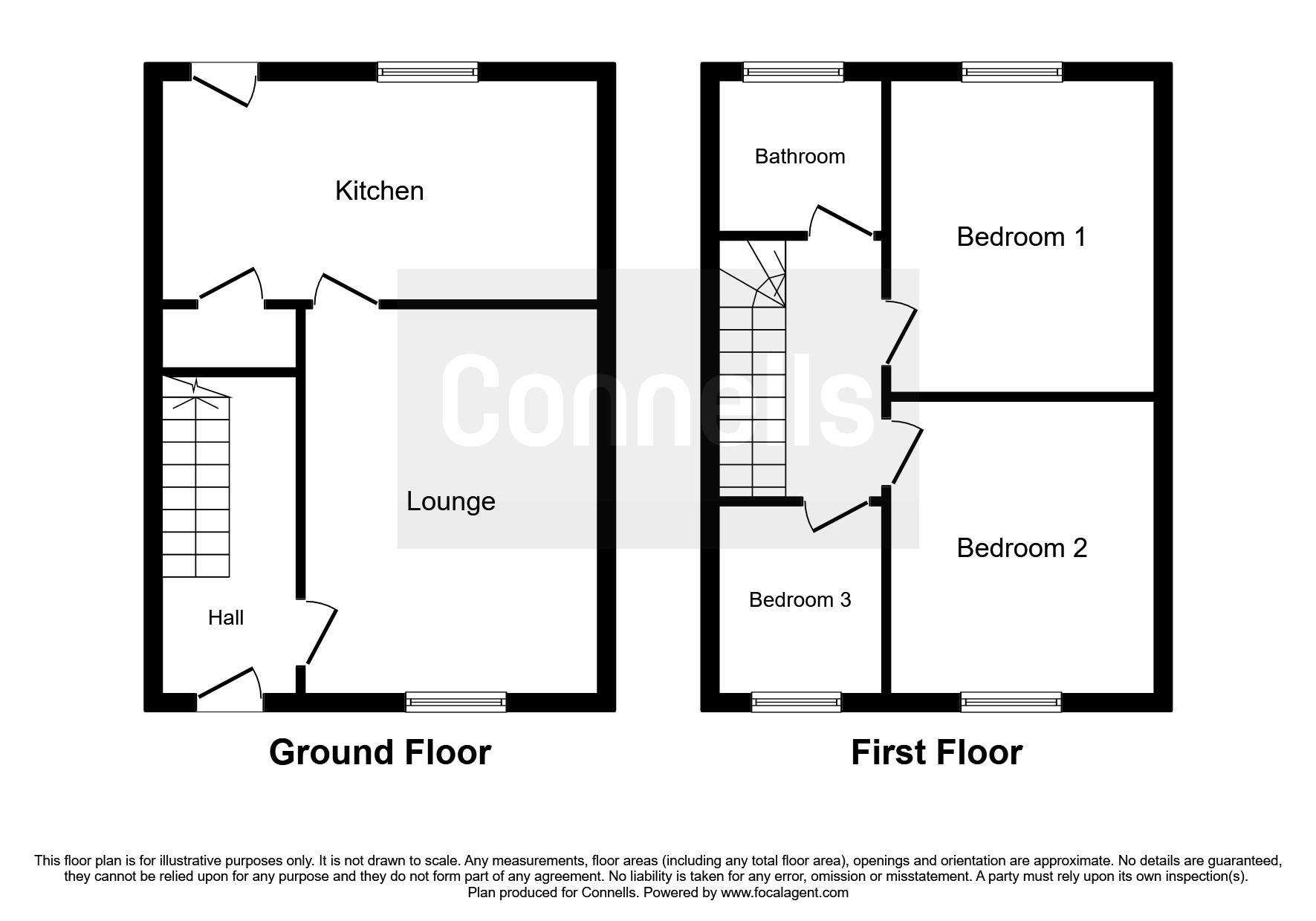 Field Street, Cannock WS11, 3 bedroom semidetached house for sale
