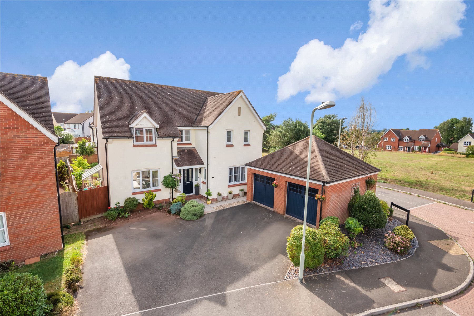 Photos of Maple Road, Broadclyst, Exeter EX5 64391244 PrimeLocation