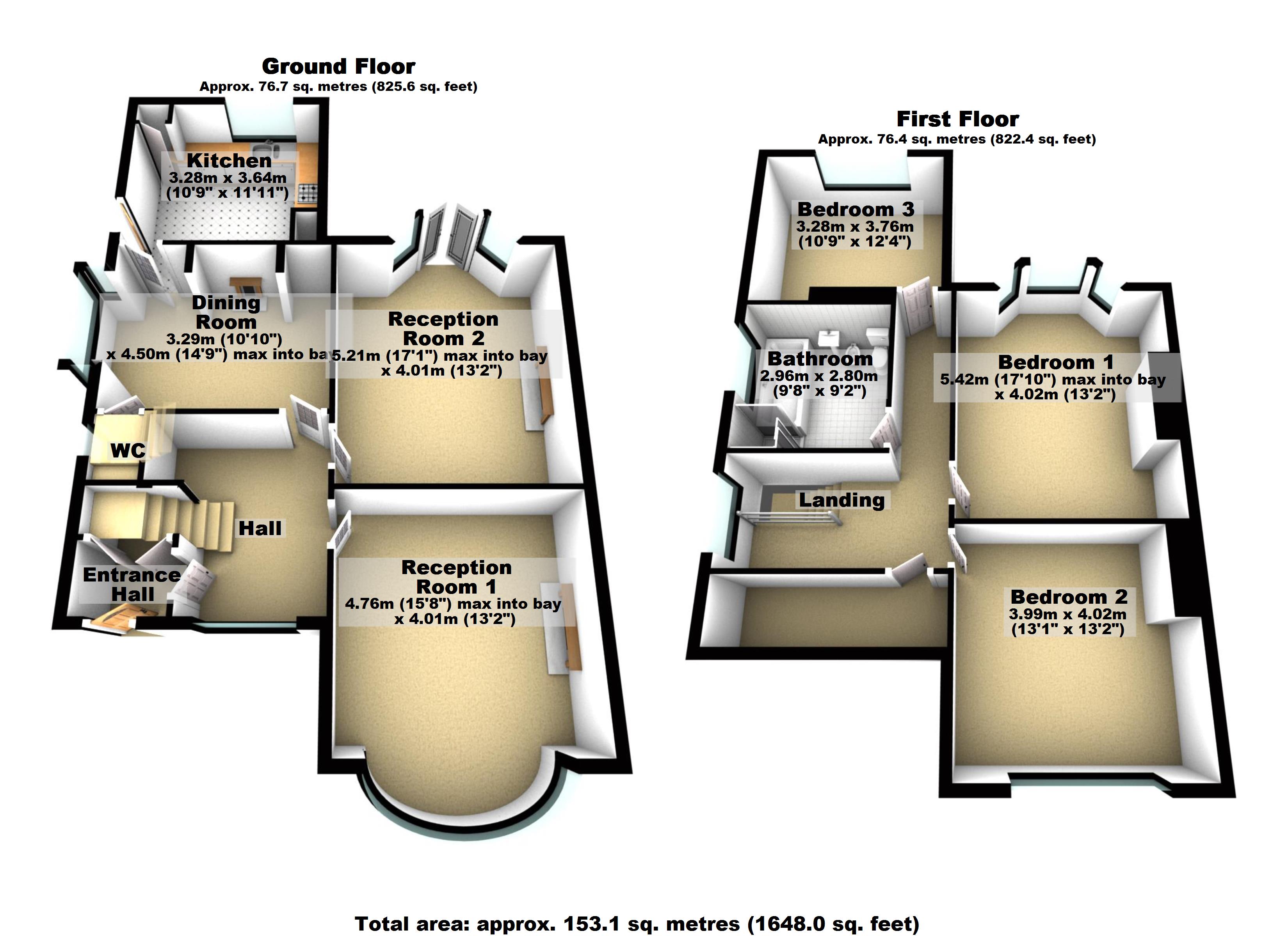 3 Bedrooms Semi-detached house for sale in Cop Lane, Penwortham, Preston PR1