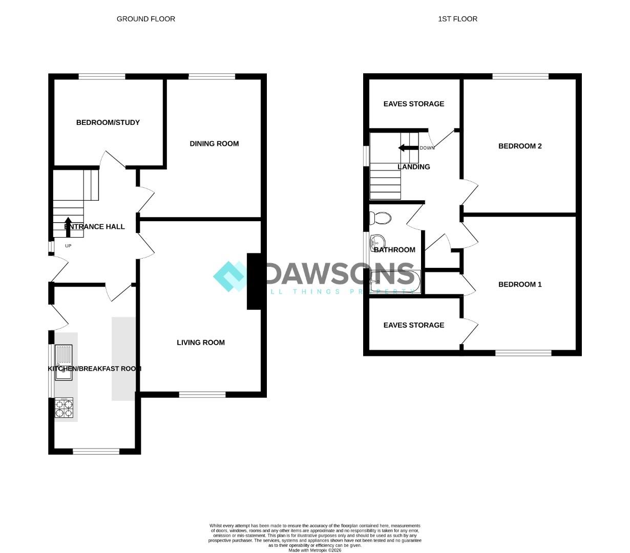 24, Whiteshell Drive, Swansea floorplan