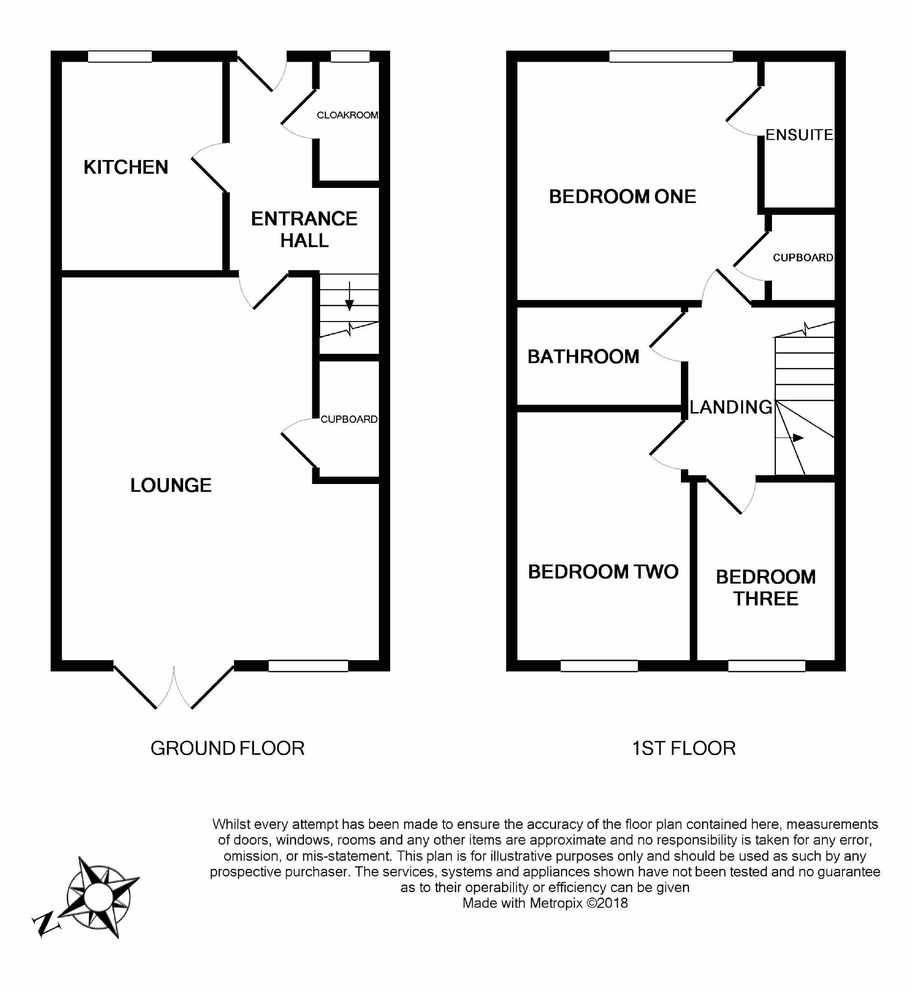 3 Bedrooms Terraced house to rent in Rudloe Drive Kingsway, Quedgeley, Gloucester GL2