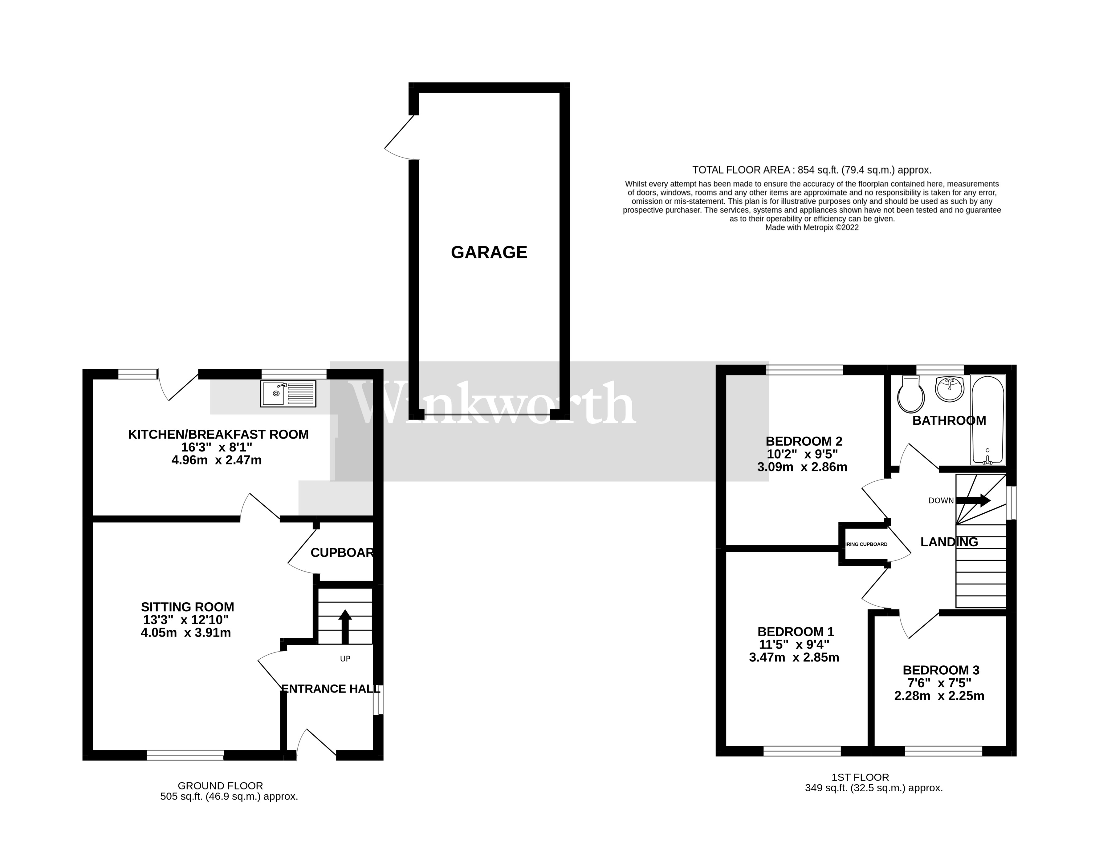 Fieldview Close, Reydon, Southwold, Suffolk IP18, 3 bedroom semi