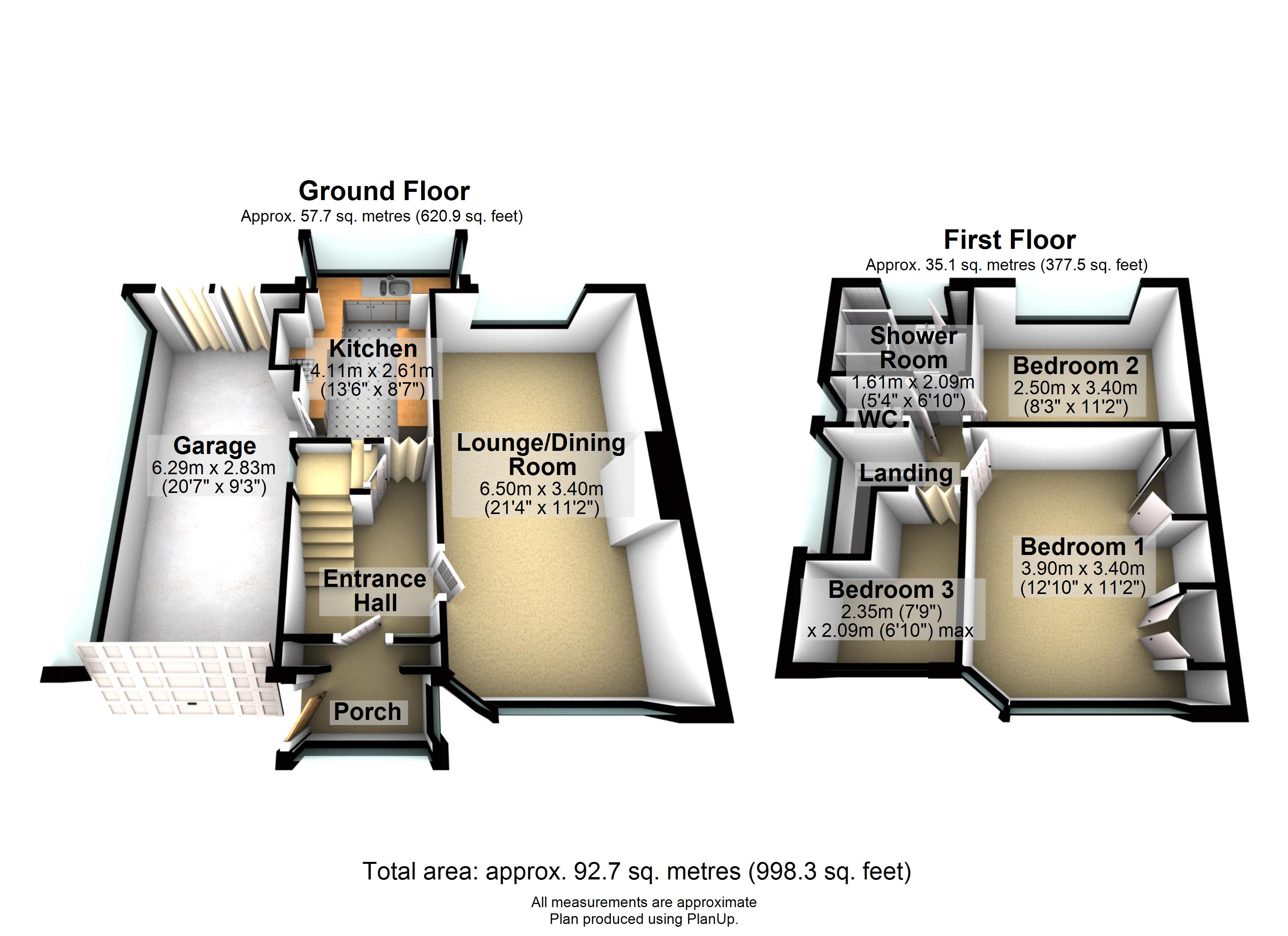 Highcliffe Road, Sheffield S11, 3 bedroom semidetached house for sale