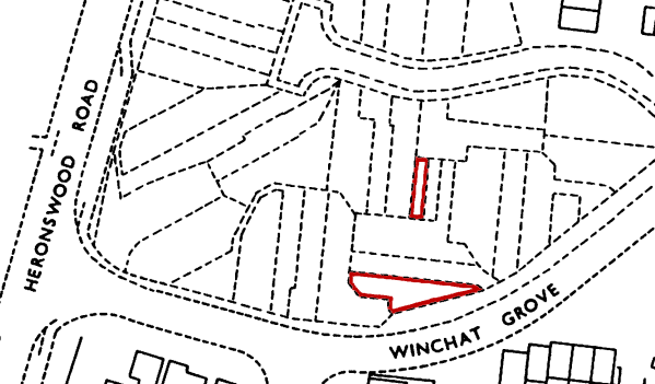 15, Whinchat Grove, Kidderminster floorplan