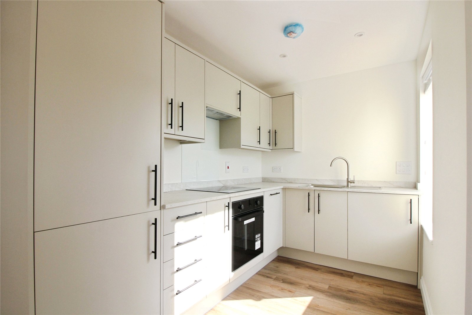 134, Oxford Road Flat 5, Reading photo 5