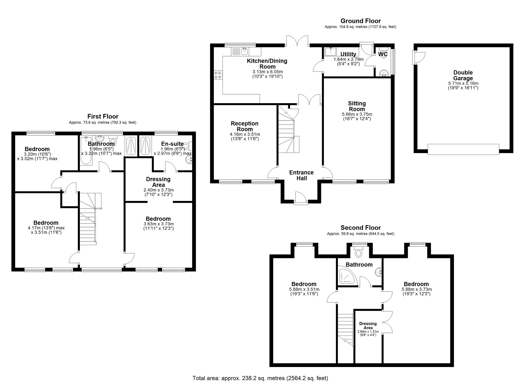 Old Hall Mill Lane, Atherton, Manchester, Greater Manchester. M46, 5