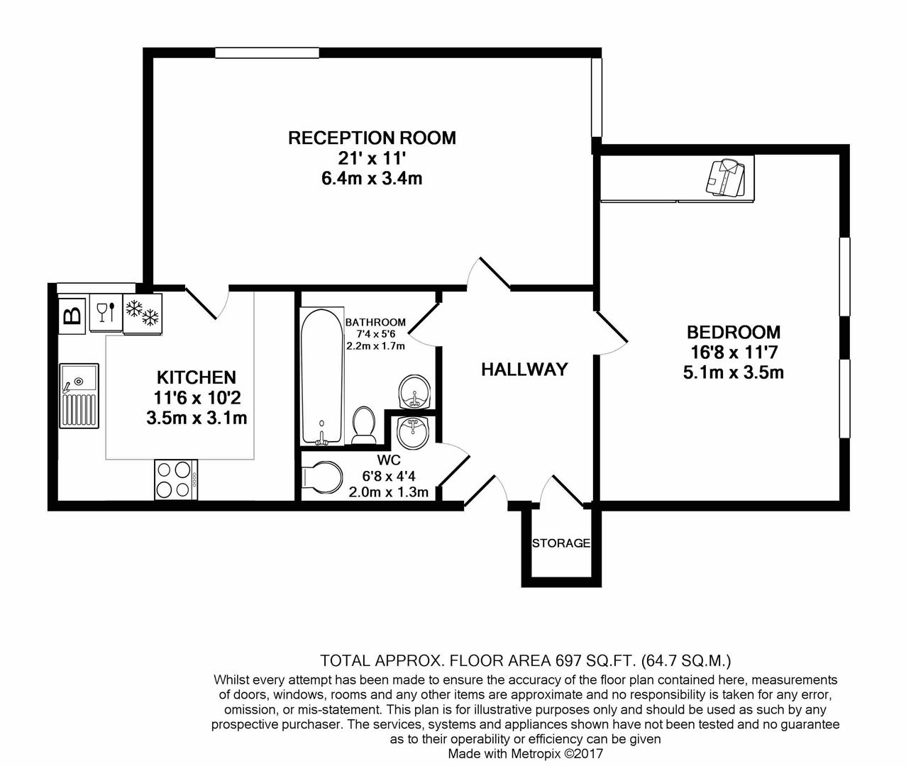 88, Aylsham Drive, Ickenham floorplan