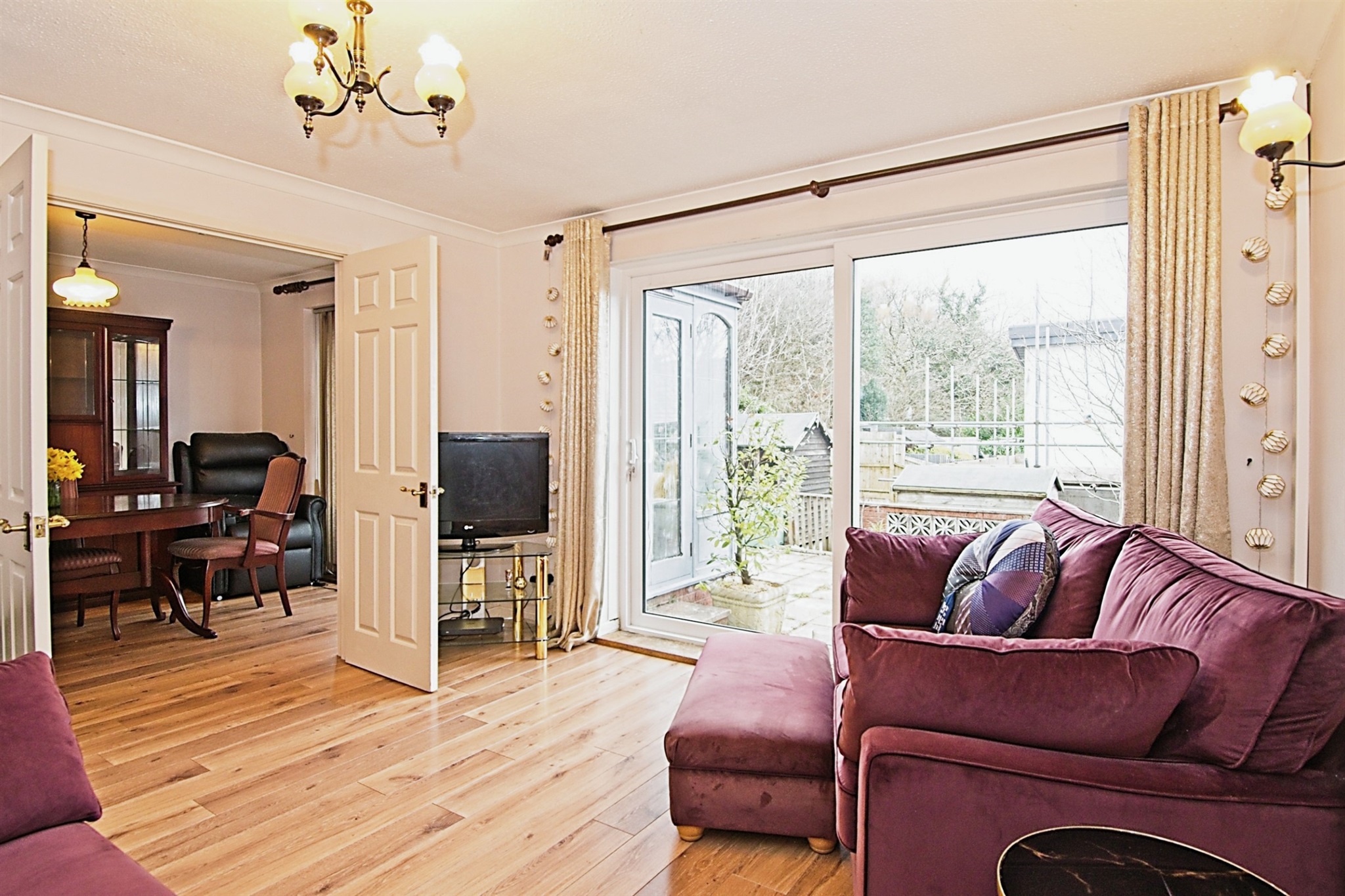 Photos of Graigwen Parc, Graigwen, Pontypridd CF37 64138338