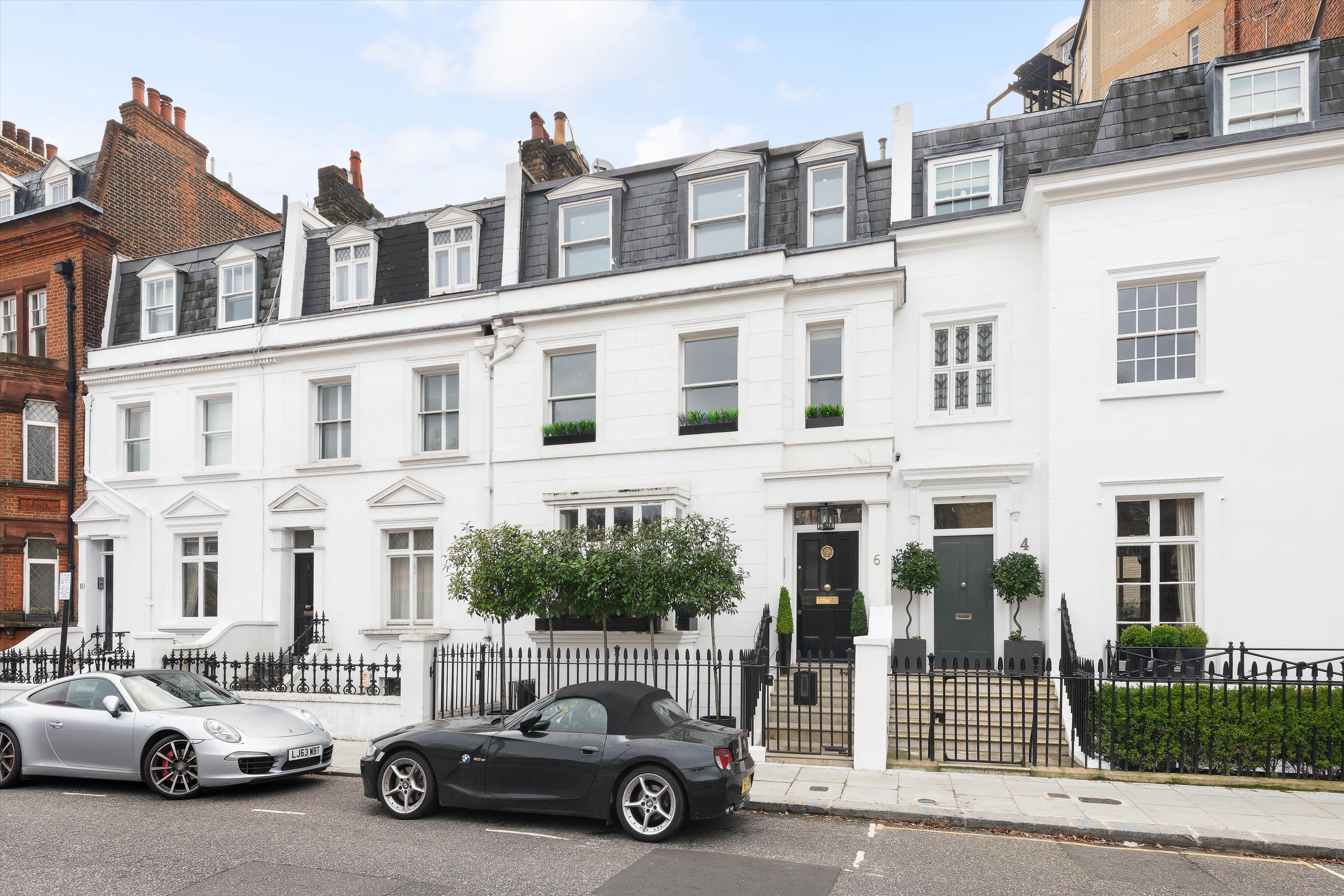 Photos of Pelham Street, South Kensington, London SW7 - 58435376 ...