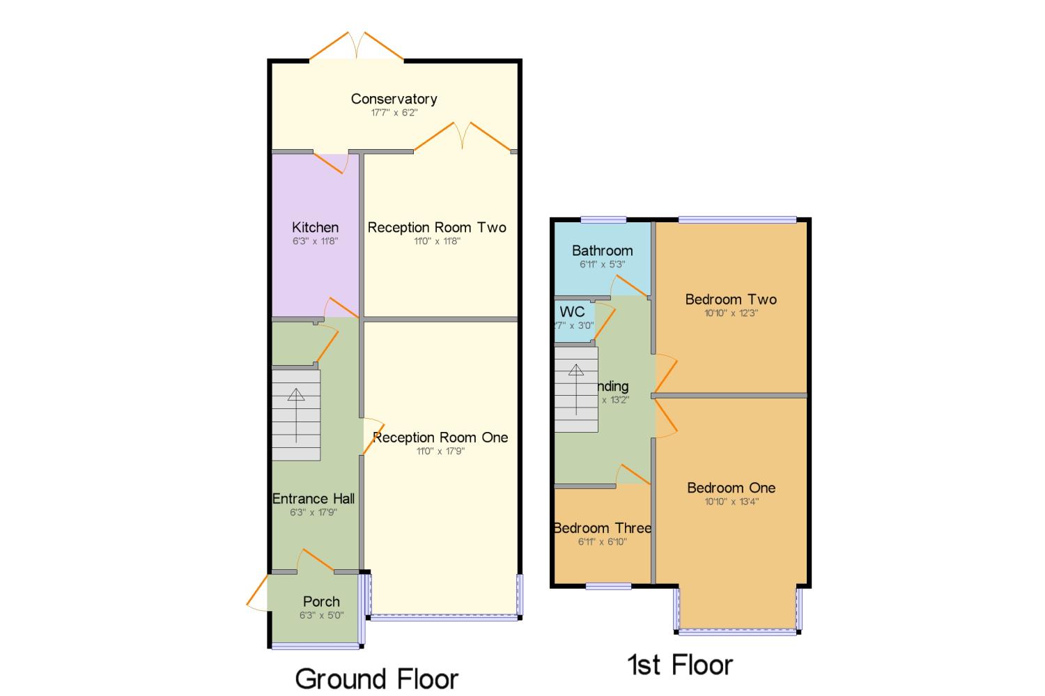 3 Bedrooms Semi-detached house for sale in Gibbins Road, Birmingham, West Midlands B29