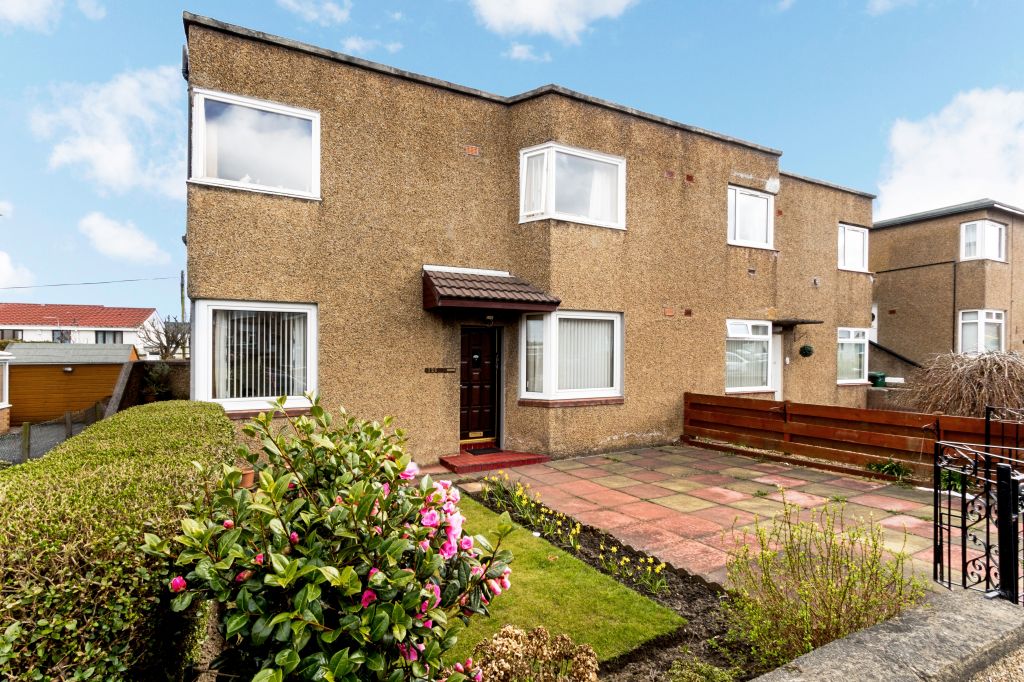 Free property report 126 Northfield Farm Avenue, Mountcastle, Edinburgh, EH8 7QZ Chimnie