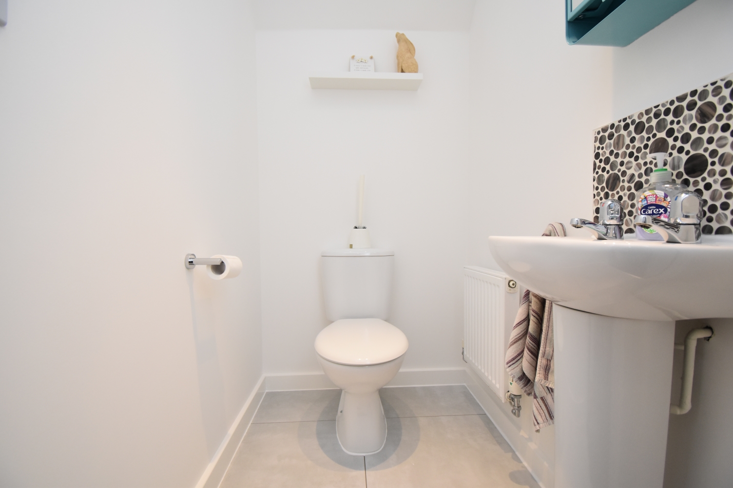 Free property report 6 Gamelan Crescent, Hoo St Werburgh, Rochester