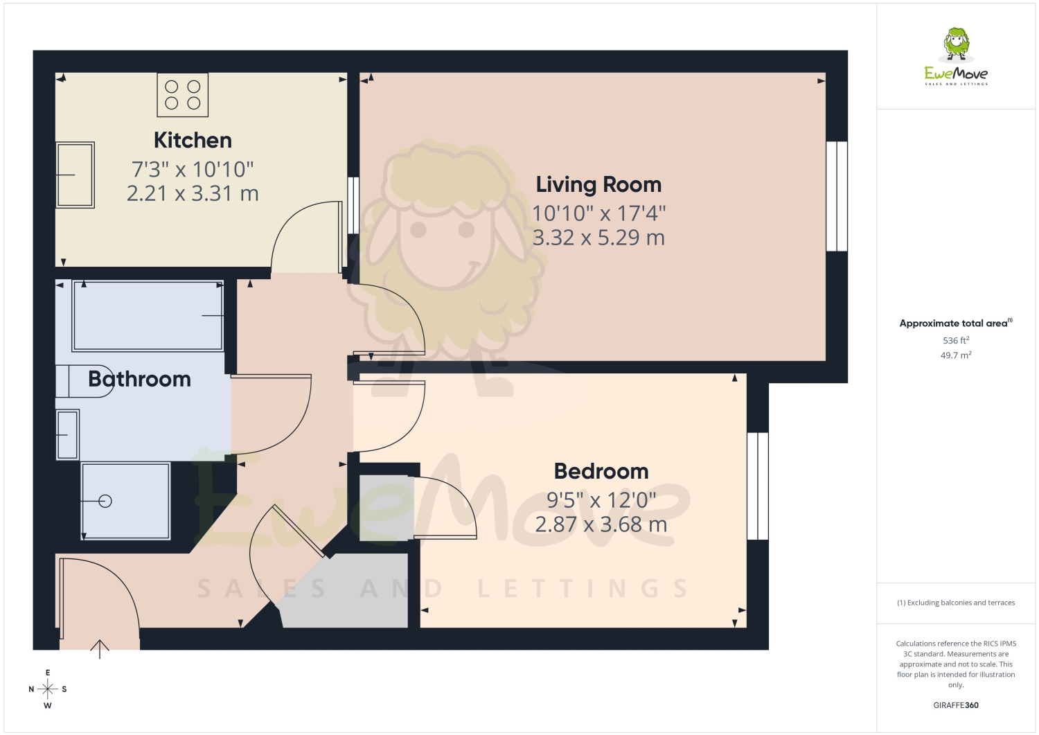 11, Wessex Grange Reading Road, Sherfield-on-Loddon, Hook floorplan