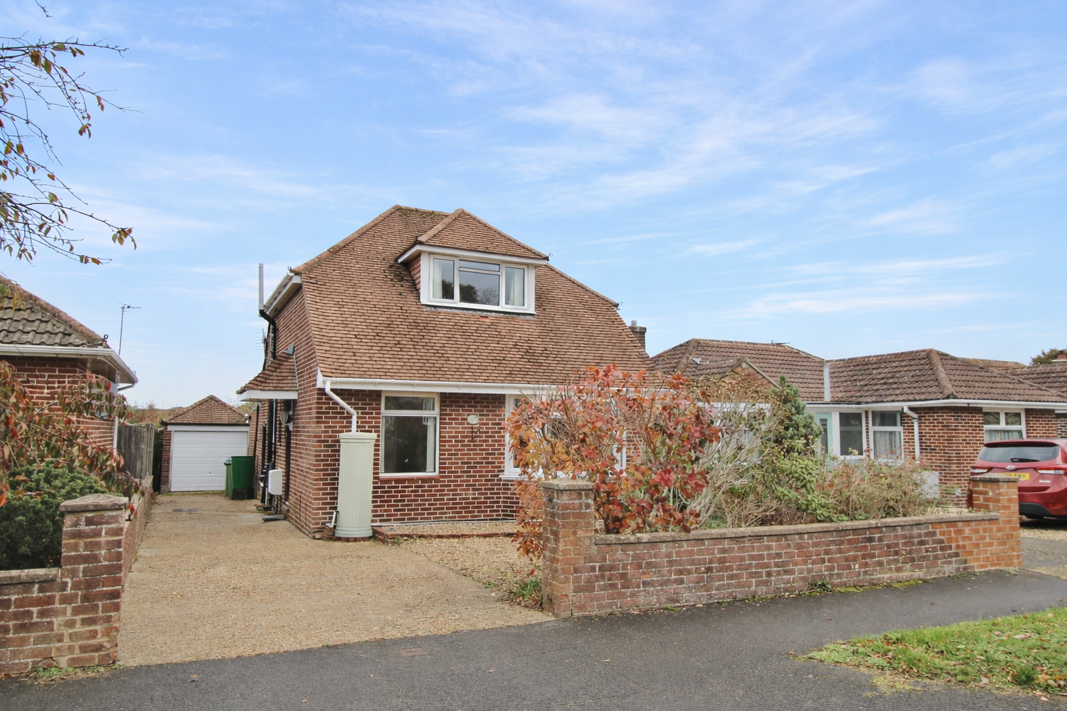 3-bed house on 17, Southmead Road, Fareham, £350,000