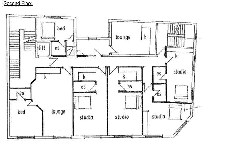 84-86, Paragon Street, Hull floorplan