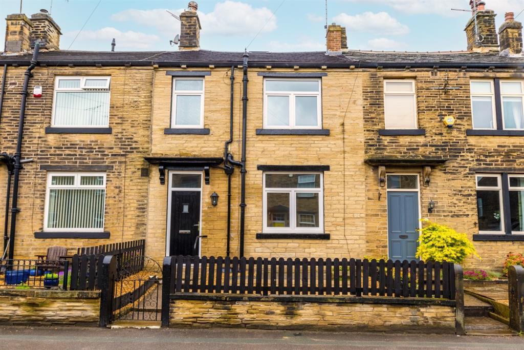 Free property report 112 Thornhill Street, Calverley, Pudsey, LS28 5PR