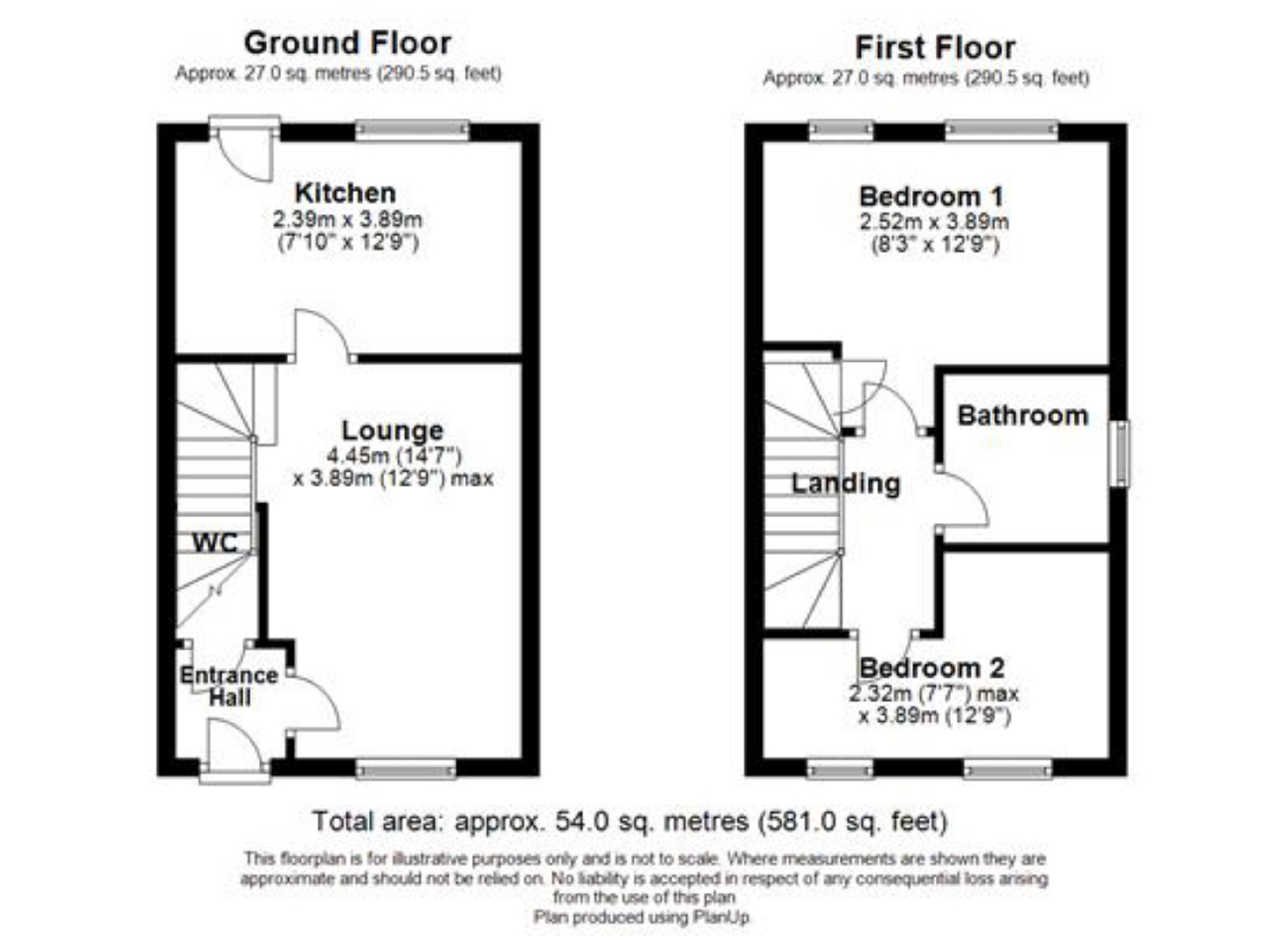 2 Bedrooms End terrace house for sale in Marham Drive Kingsway, Quedgeley, Gloucester GL2