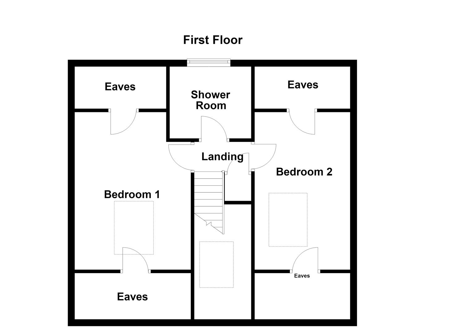 Durkar Lane, Wakefield floorplan