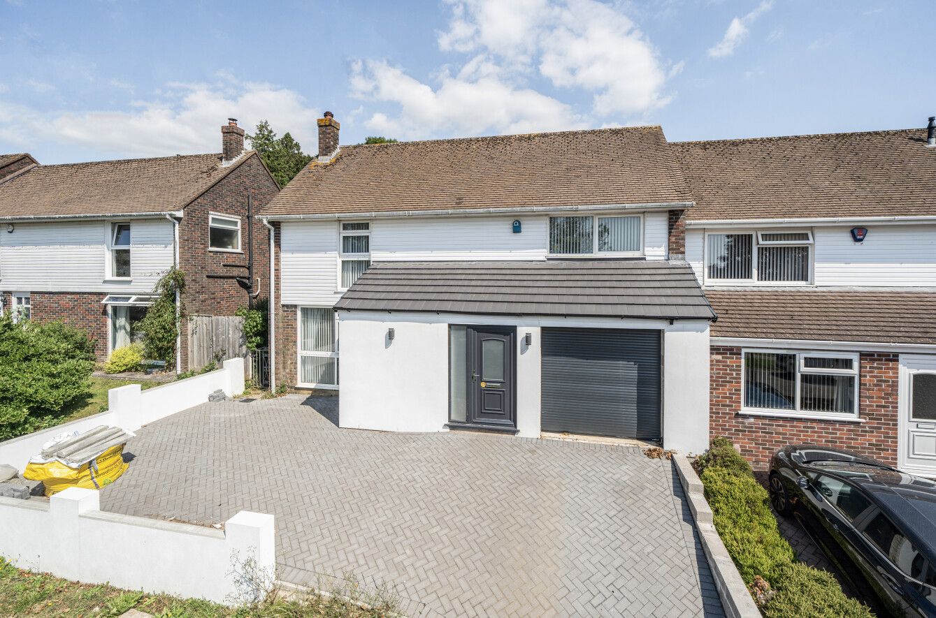3-bed house on 12, Manadon Drive, Devon, £425,000