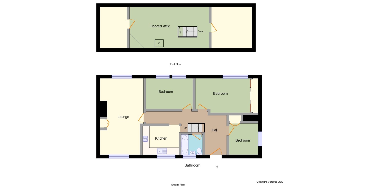 3 Bedrooms Flat for sale in Lochinver Crescent, Paisley, Renfrewshire, . PA2