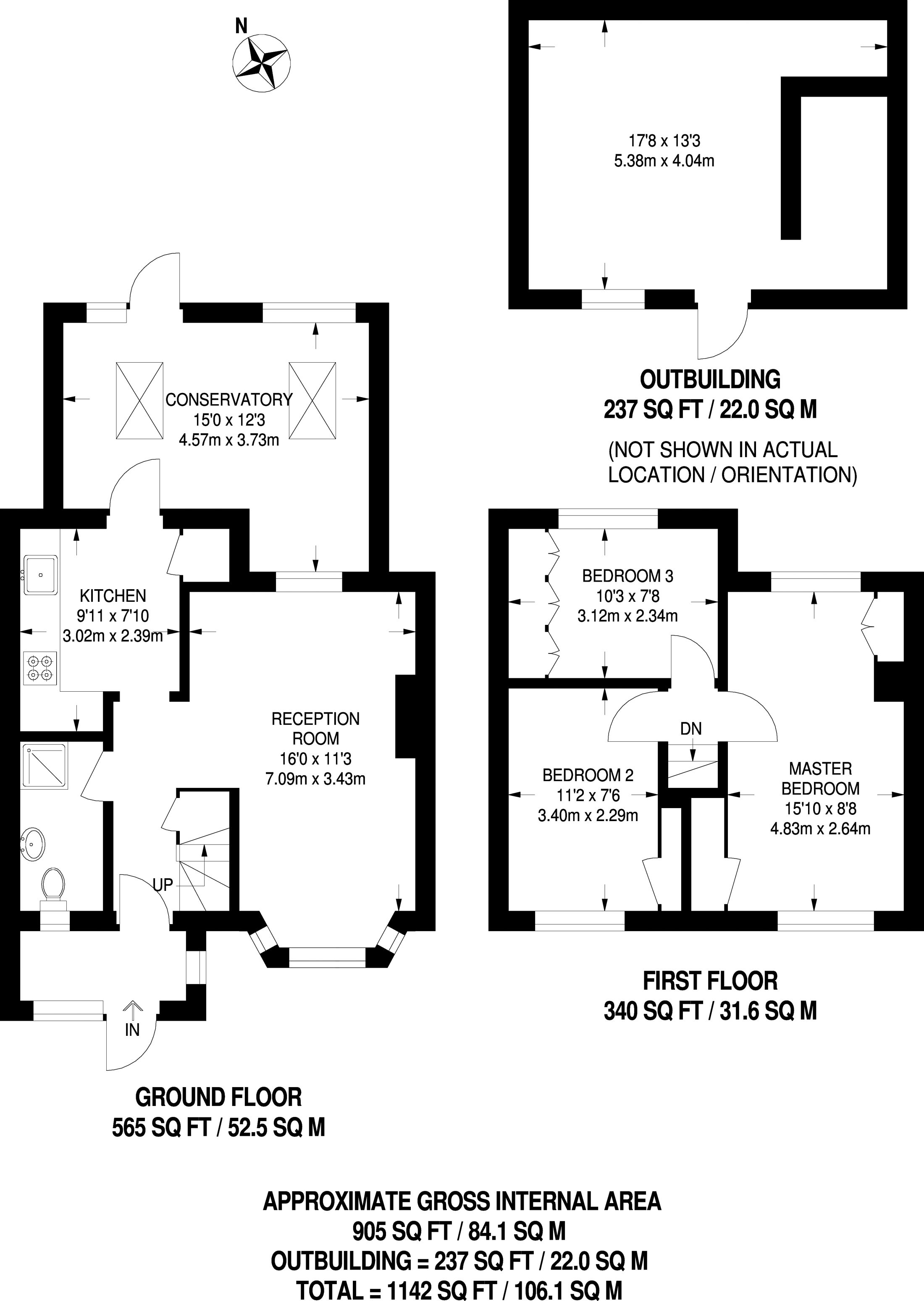 3 Bedrooms Terraced house for sale in Norwood Avenue, Alperton HA0