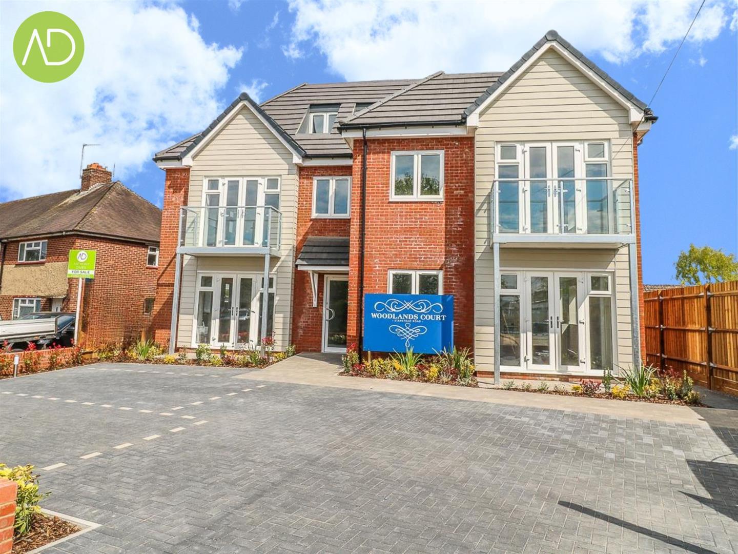 Stanstead Road, Hoddesdon EN11 photo 2