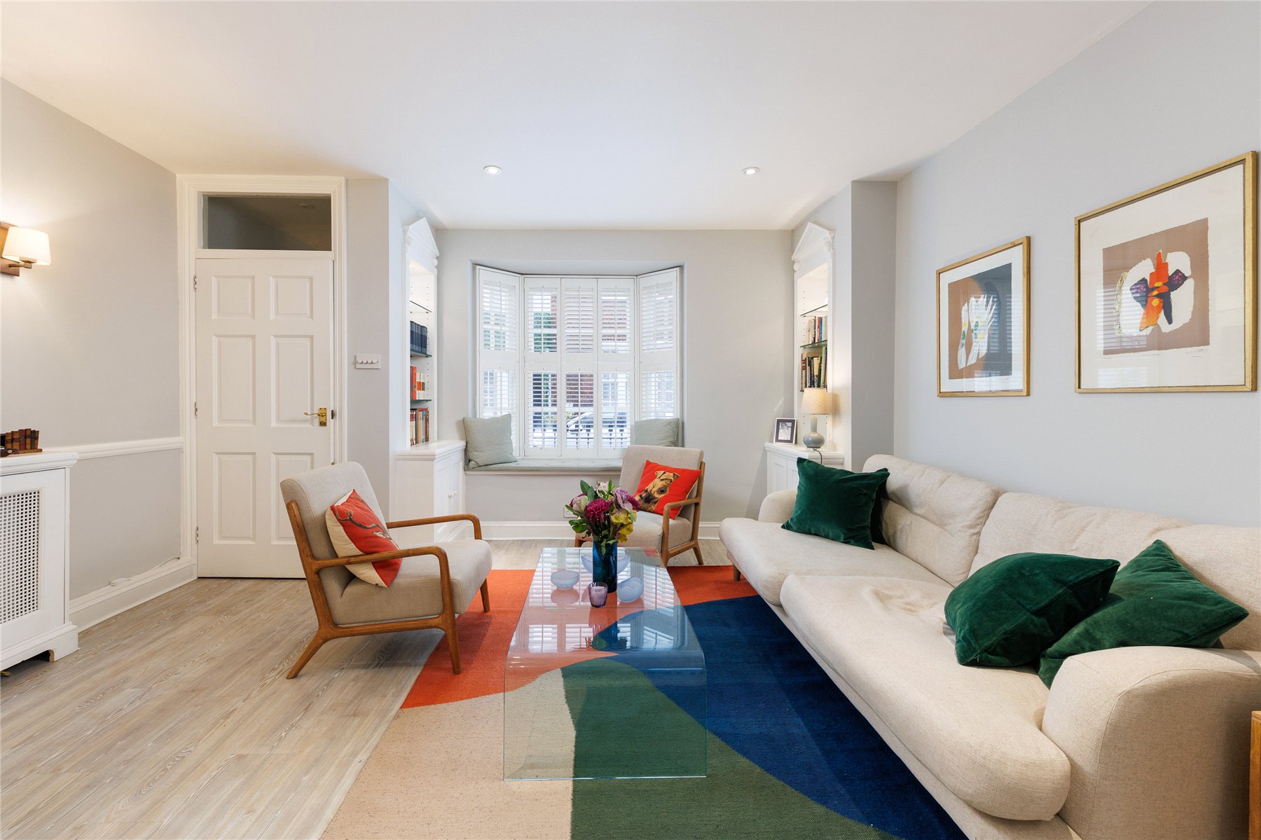 Photos of Godfrey Street, Chelsea, London SW3 66026951 PrimeLocation