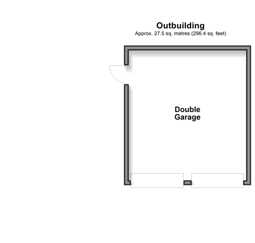 Turnpike Way, Ashington floorplan
