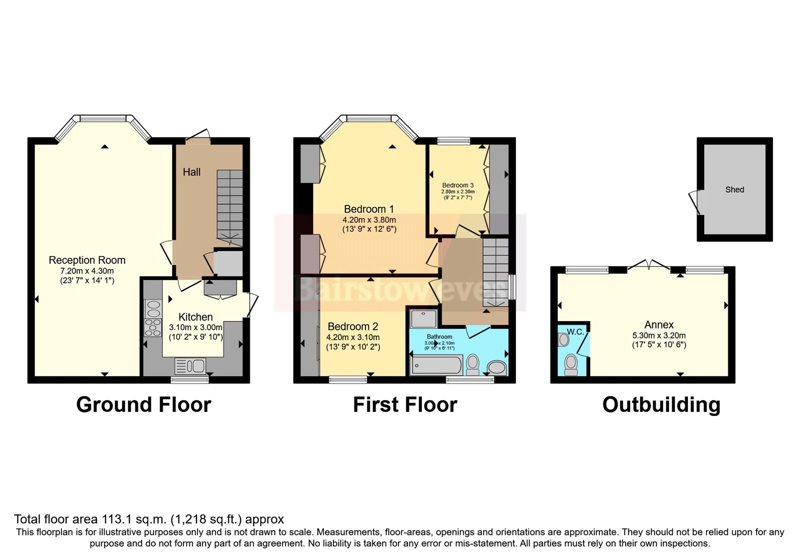 Fencepiece Road, Ilford IG6, 3 bedroom semidetached house for sale 64245556 PrimeLocation
