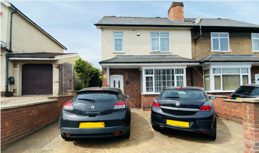 Free property report 8 Potter Hill, Greasbrough, Rotherham, S61 4NX