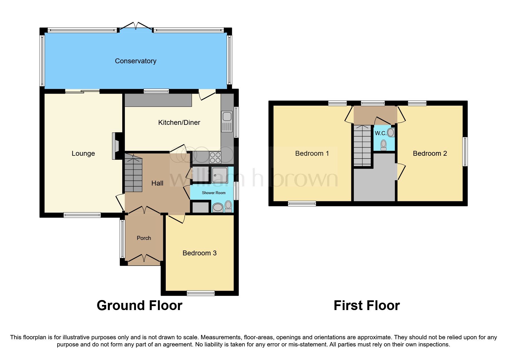 Dumont Avenue, St. Osyth, ClactonOnSea CO16, 3 bedroom detached house for sale 64332315