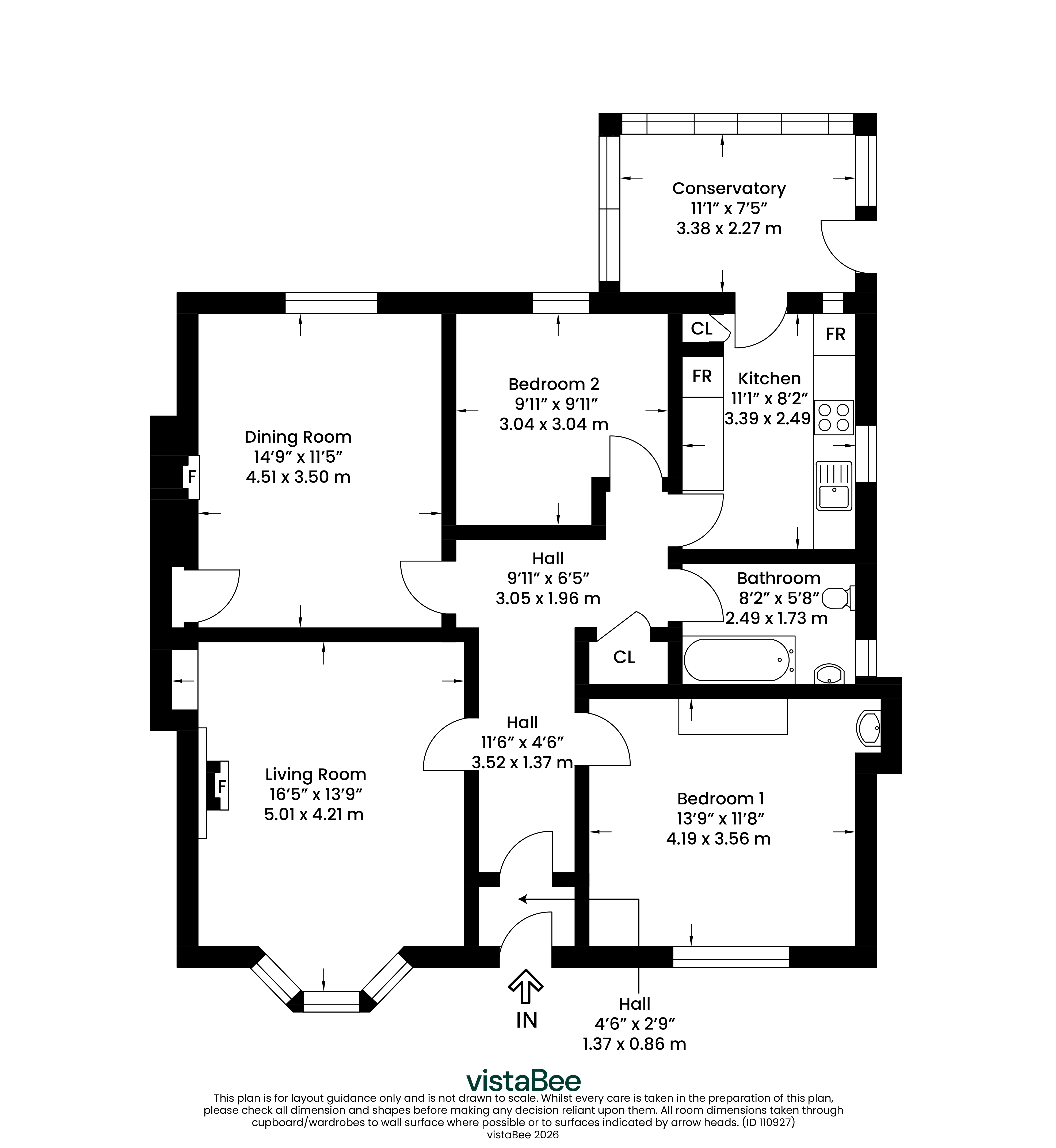 16, Mount Avenue, East Ayrshire floorplan