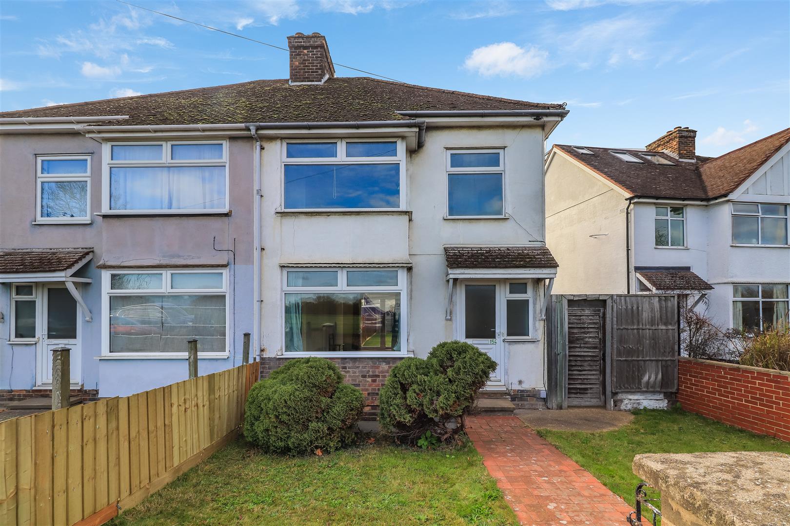3-bed other on 154, Coldhams Lane, Cambridge, £450,000