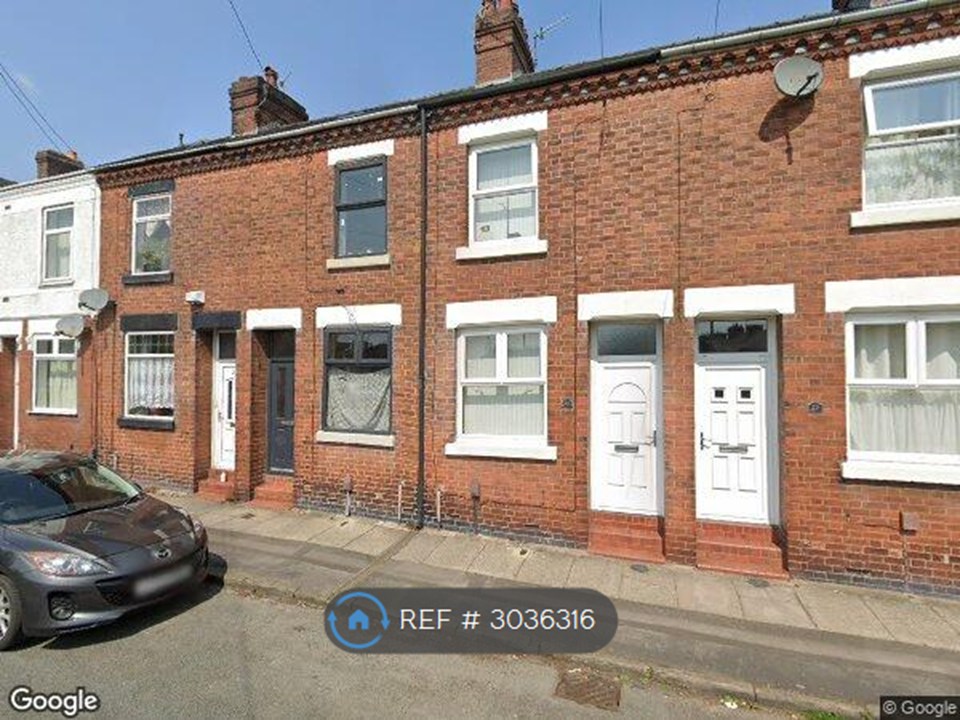 Stoke Old Road, Stoke-On-Trent photo 2