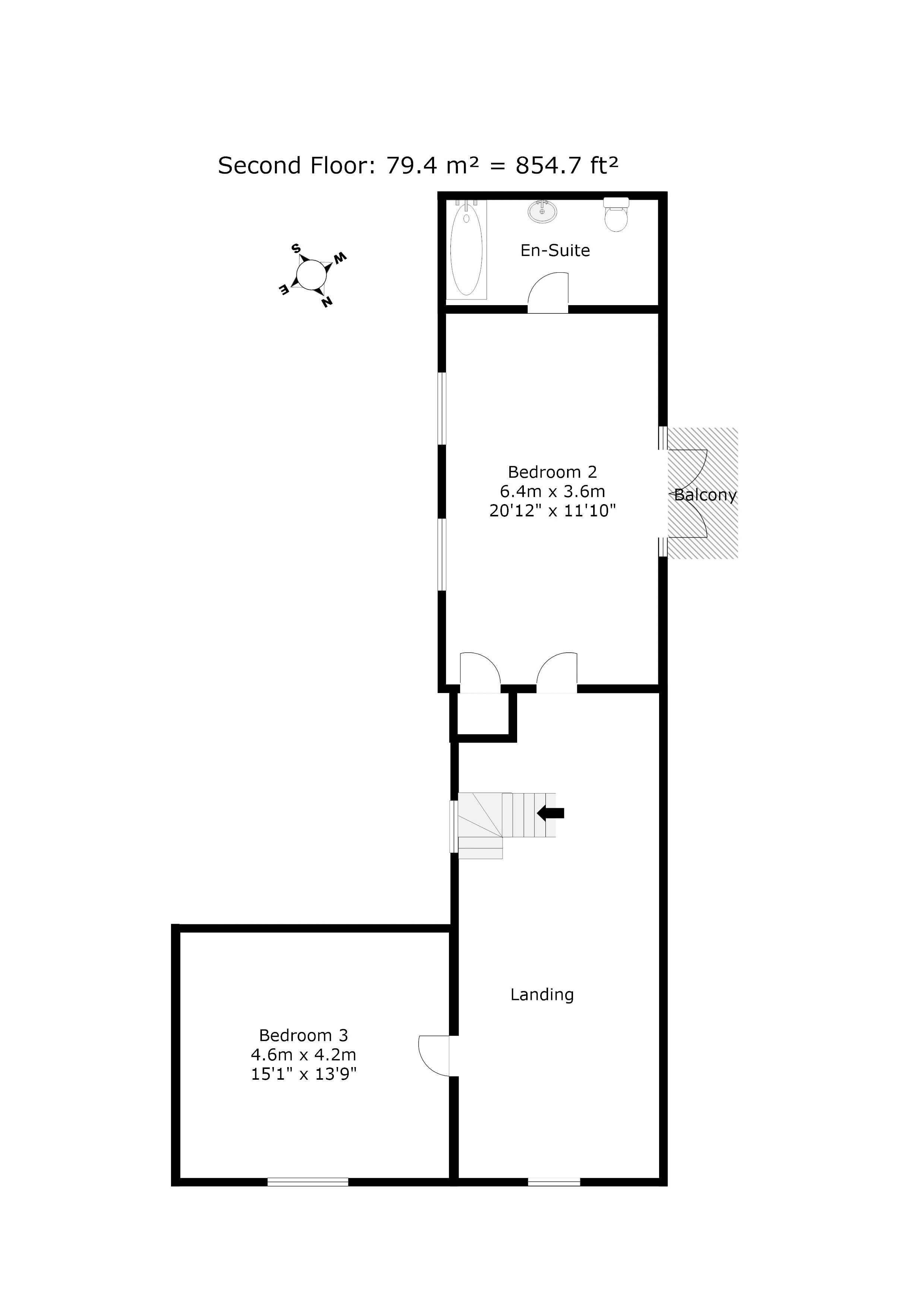 Ironbridge Road, Jackfield, Telford TF8, 5 bedroom detached house for
