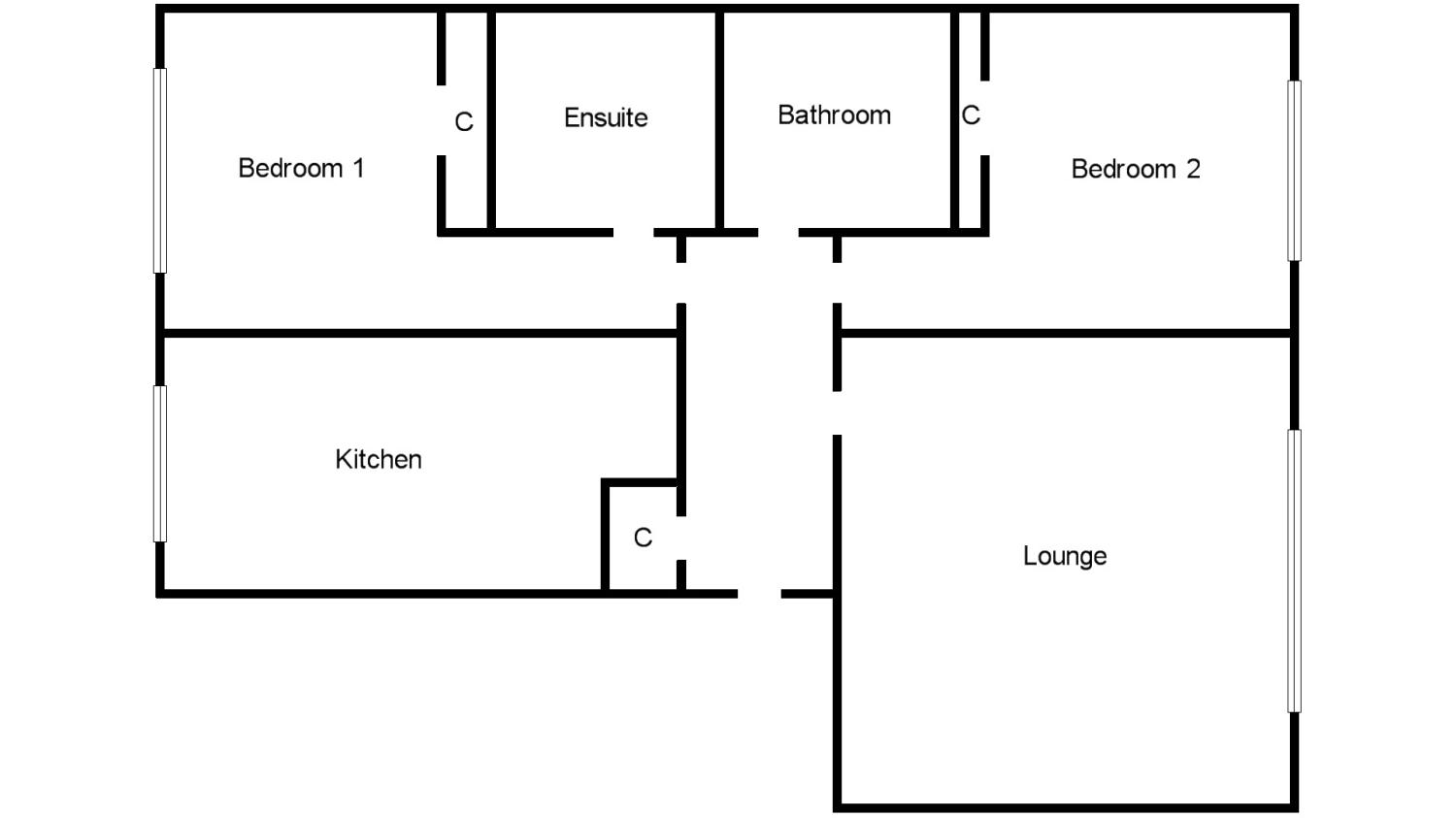 2 Bedrooms Flat for sale in Beith Street, Partick, Glasgow G11