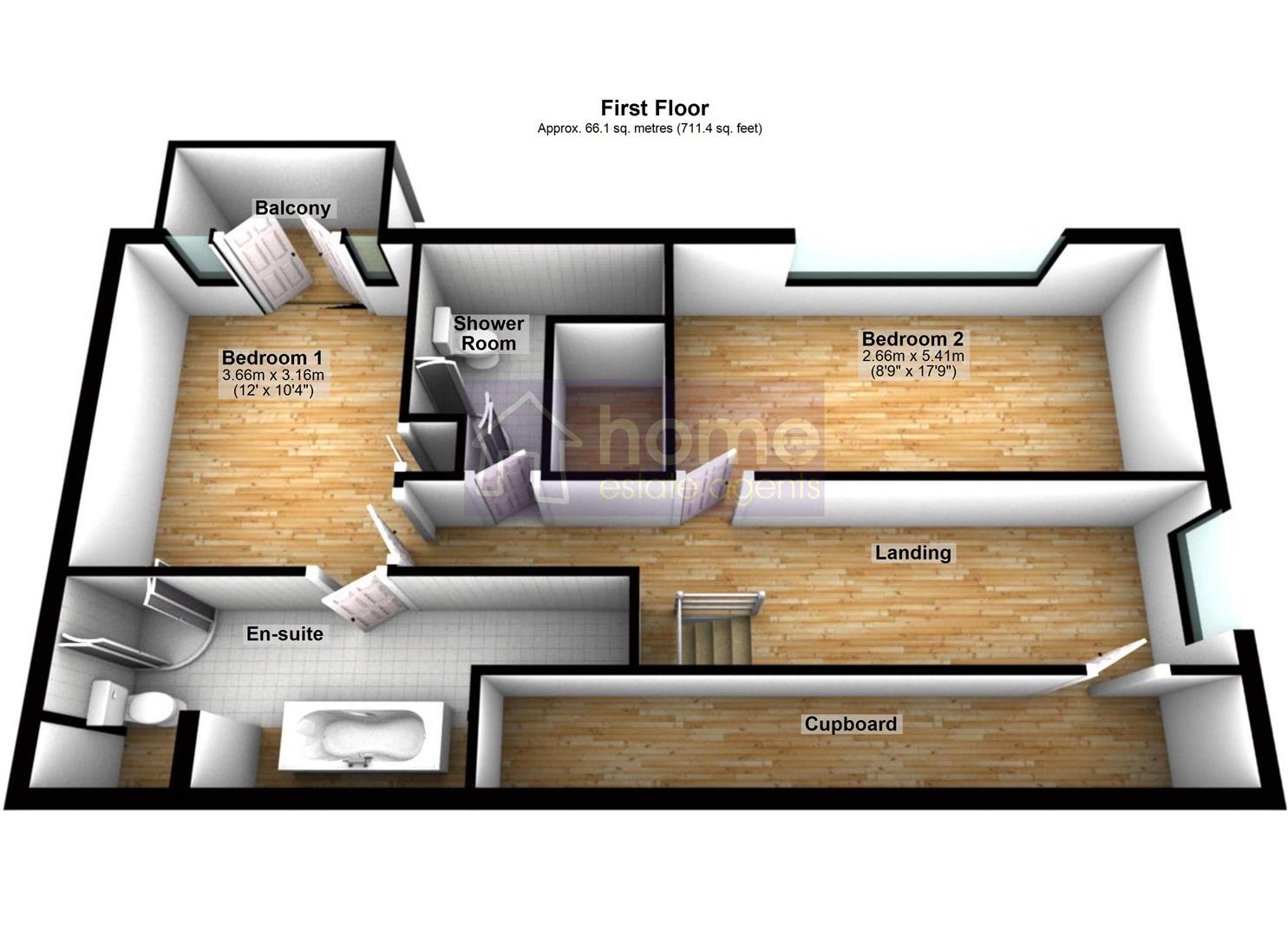 Mottram Old Road, Stalybridge SK15, 3 bedroom detached house for sale 64988032 PrimeLocation