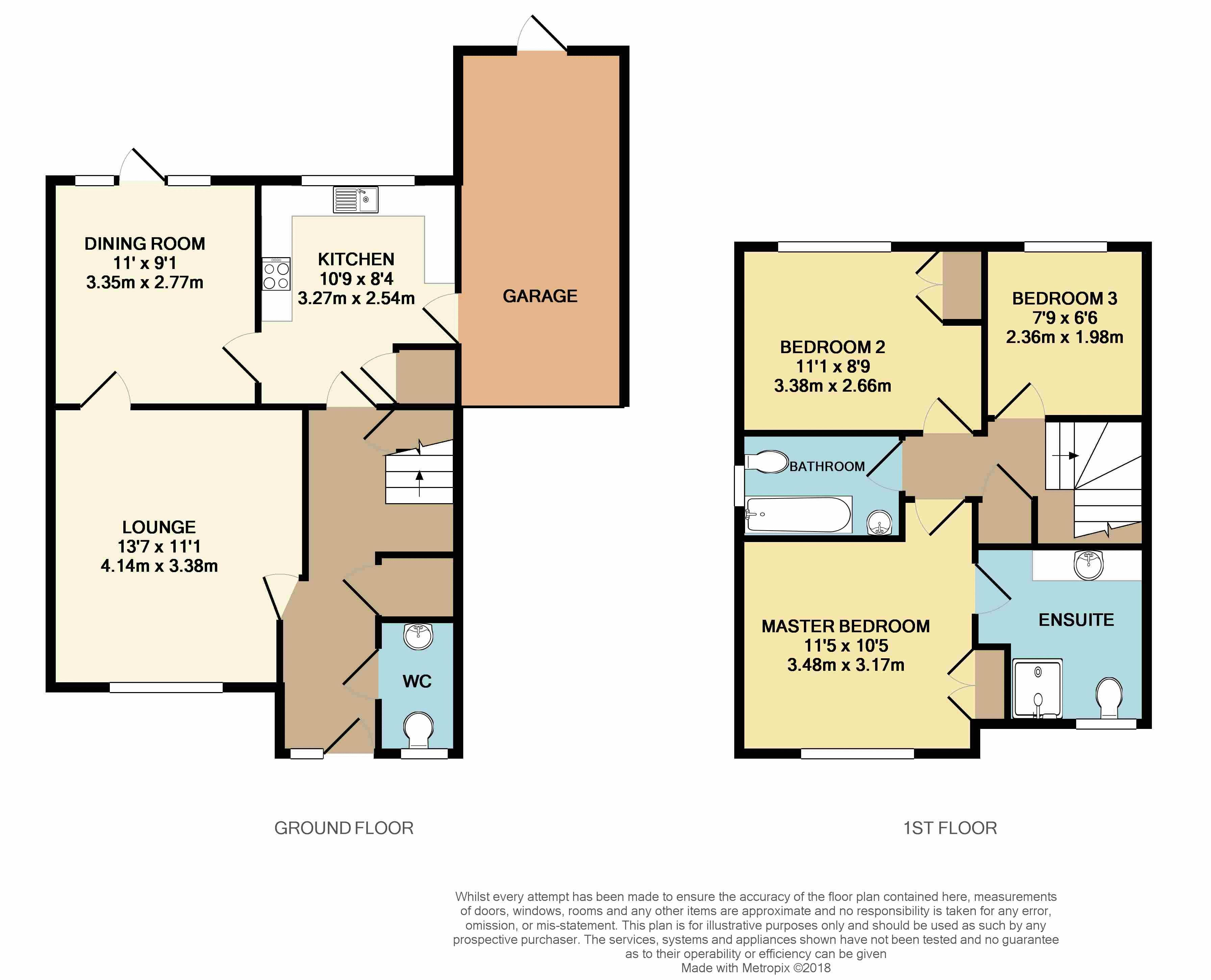 3 bed detached house for sale in Laureate Way, Hemel Hempstead HP1 Zoopla