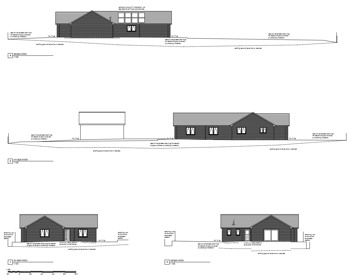 1, Ashgrove Terrace, Lockerbie photo 2