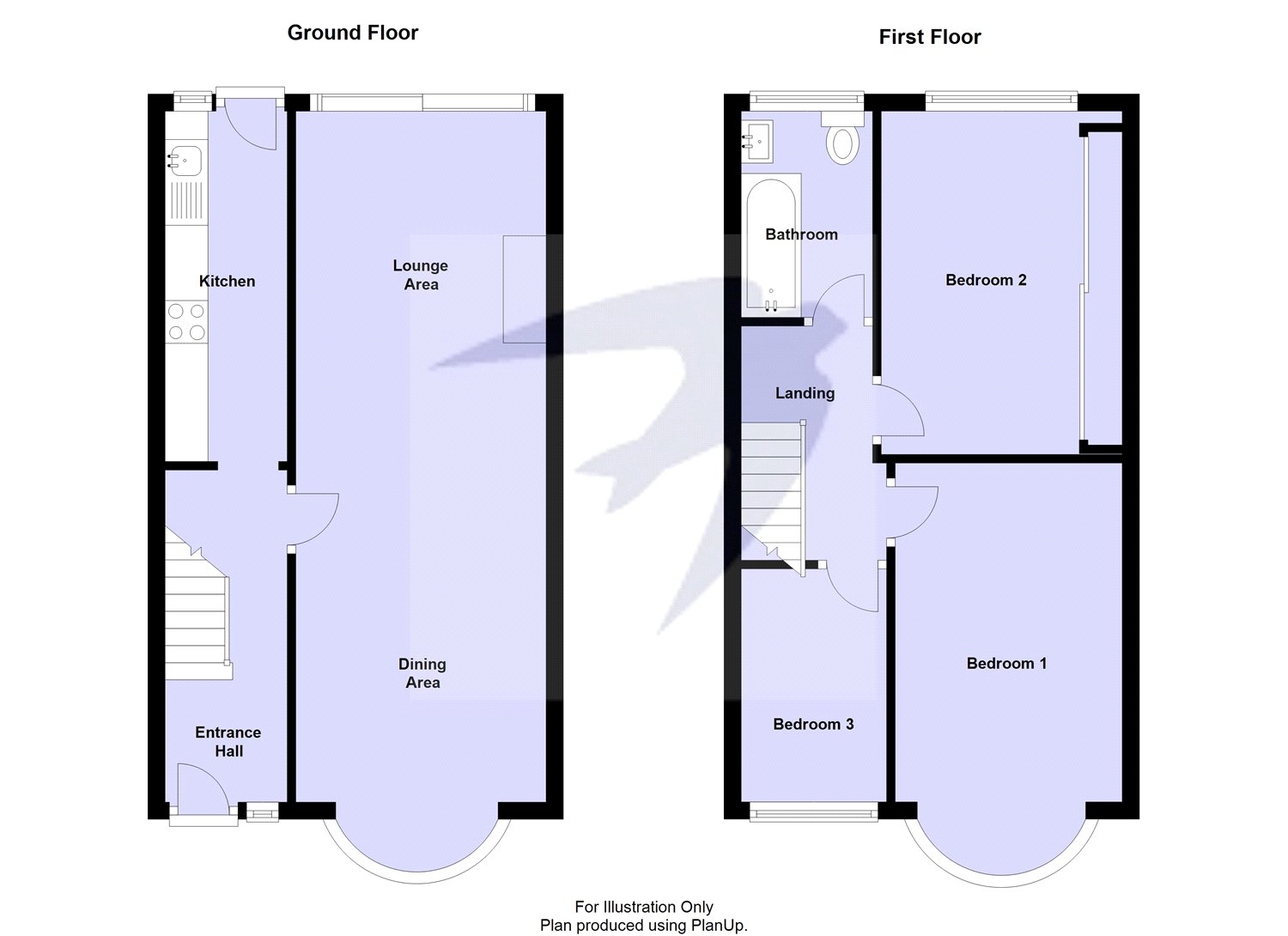 3 Bedrooms Terraced house for sale in Foots Cray Lane, Sidcup, Kent DA14
