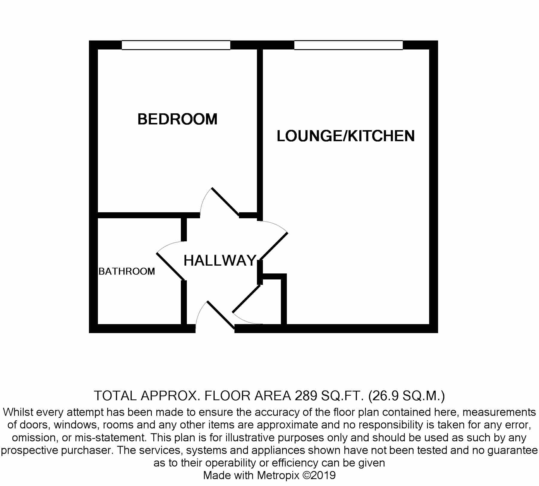 1 Bedrooms Flat to rent in The Icon, Southernhay, Basildon SS14