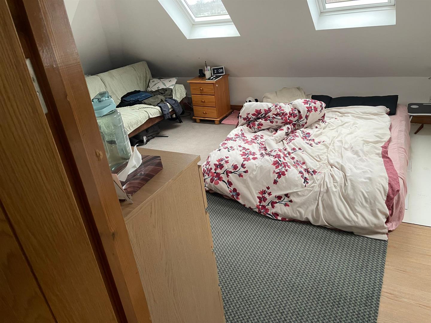 Room 1, 4 Wellgate Road, Luton photo 5